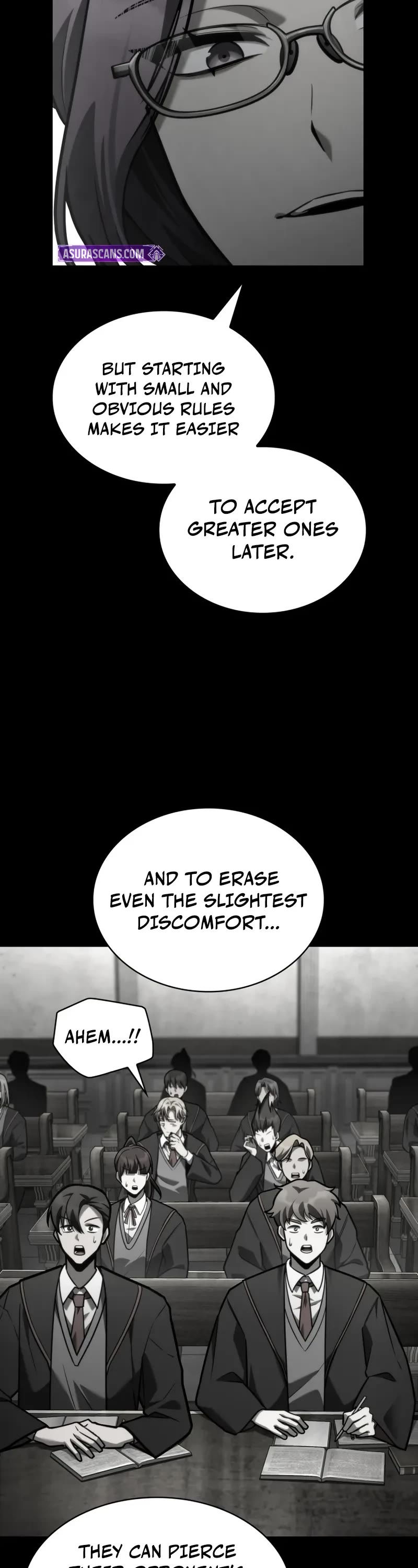 Infinite Mage Chapter 137 page 23 - Chapter 137
