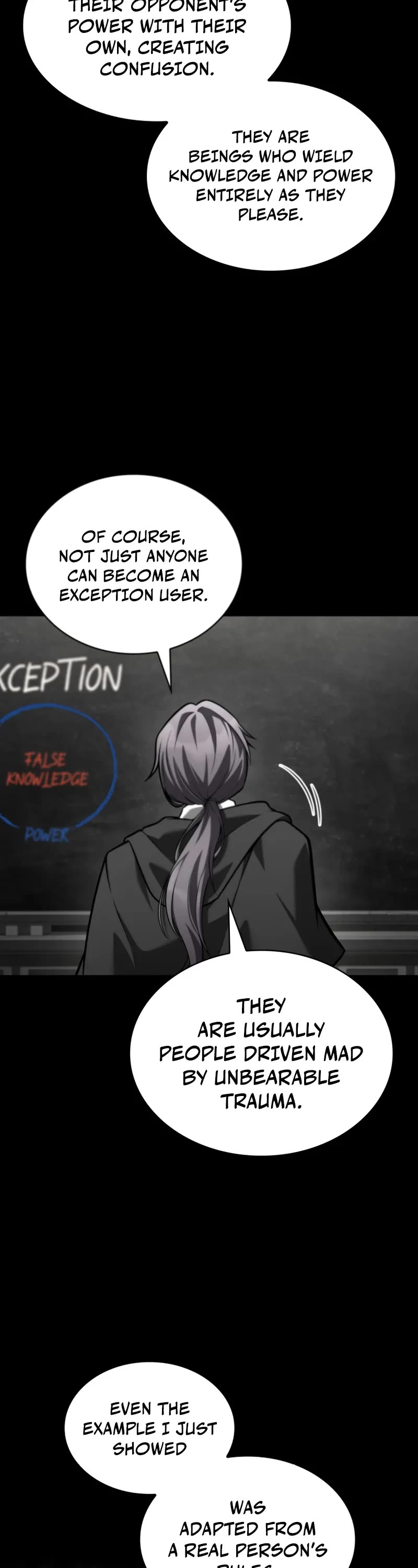Infinite Mage Chapter 137 page 24 - Chapter 137