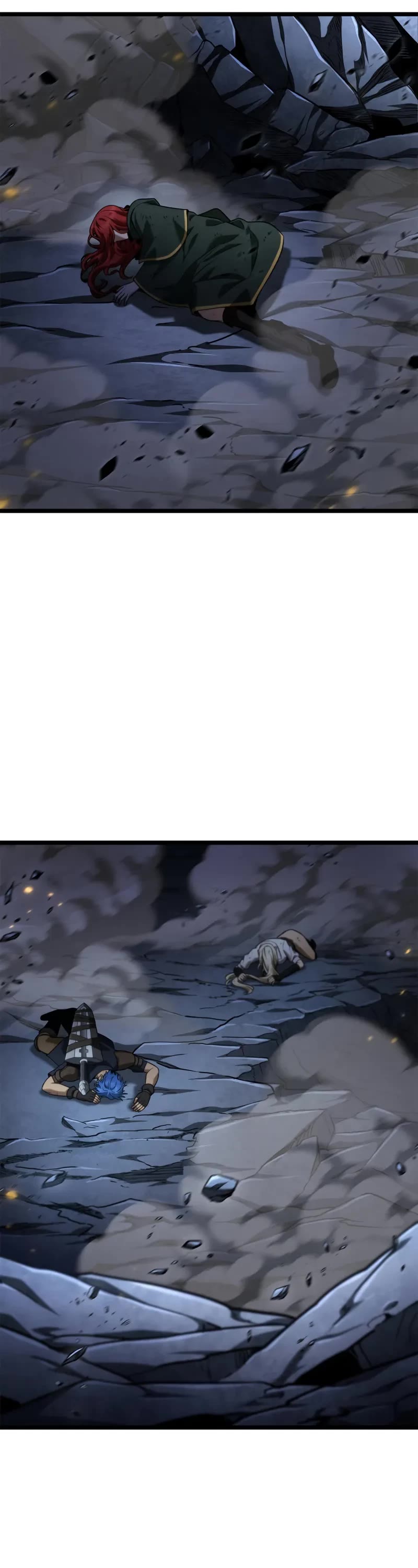 Infinite Mage Chapter 137 page 43 - Chapter 137