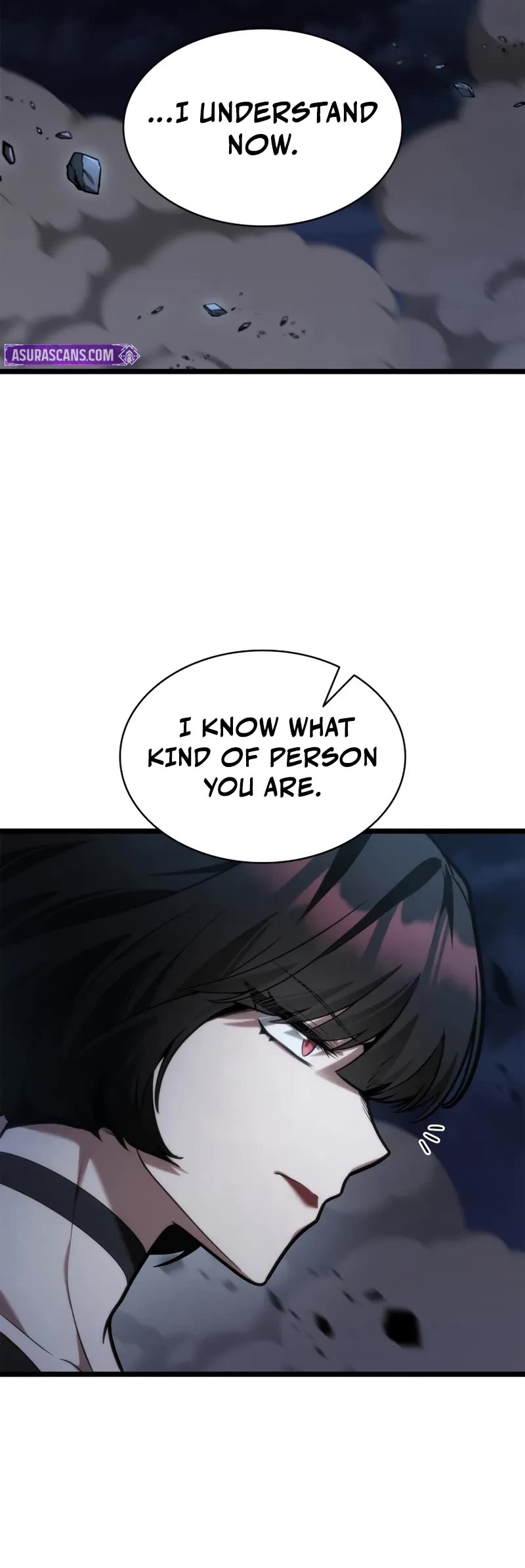 Infinite Mage Chapter 137 page 45 - Chapter 137