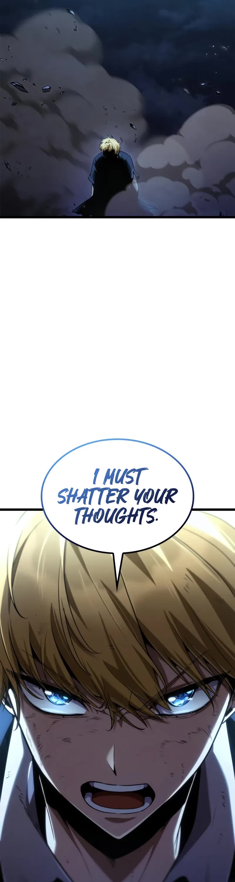 Infinite Mage Chapter 137 page 47 - Chapter 137