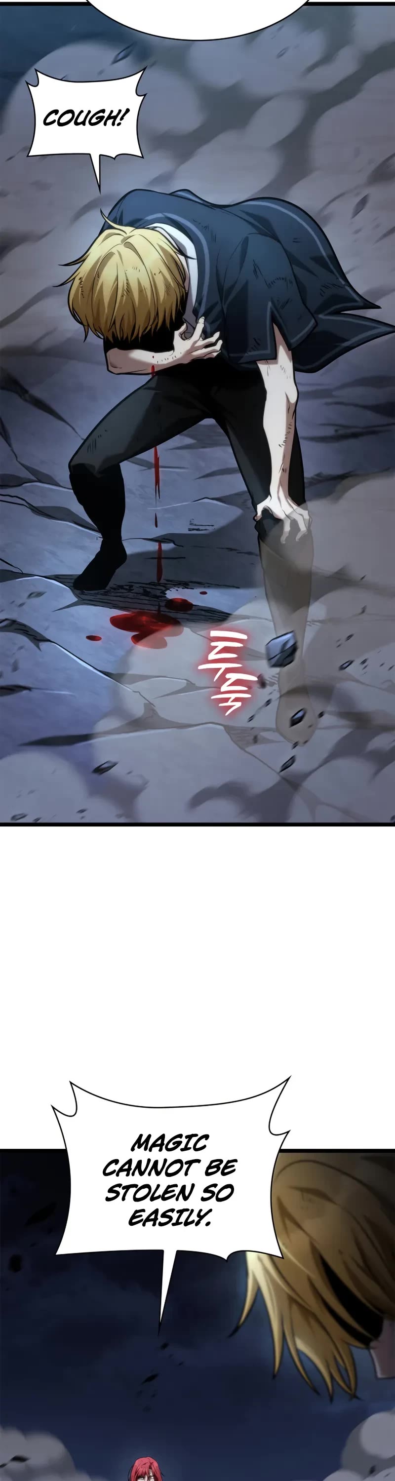 Infinite Mage Chapter 137 page 49 - Chapter 137