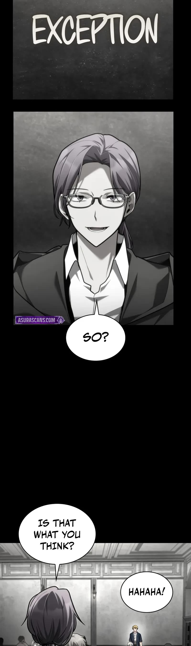 Infinite Mage Chapter 137 page 5 - Chapter 137