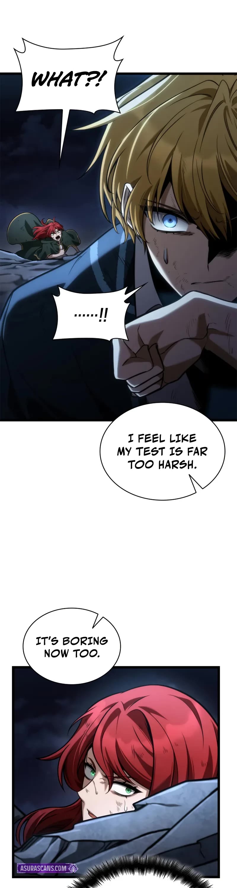 Infinite Mage Chapter 137 page 52 - Chapter 137