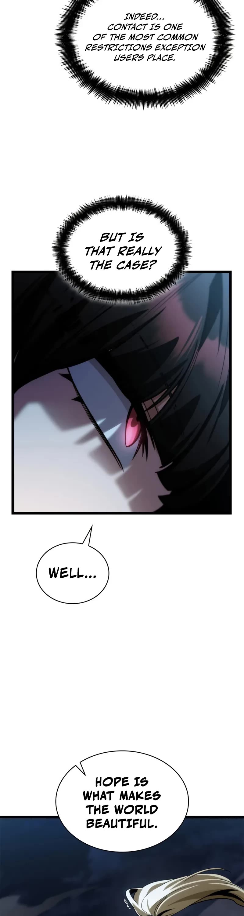 Infinite Mage Chapter 137 page 53 - Chapter 137