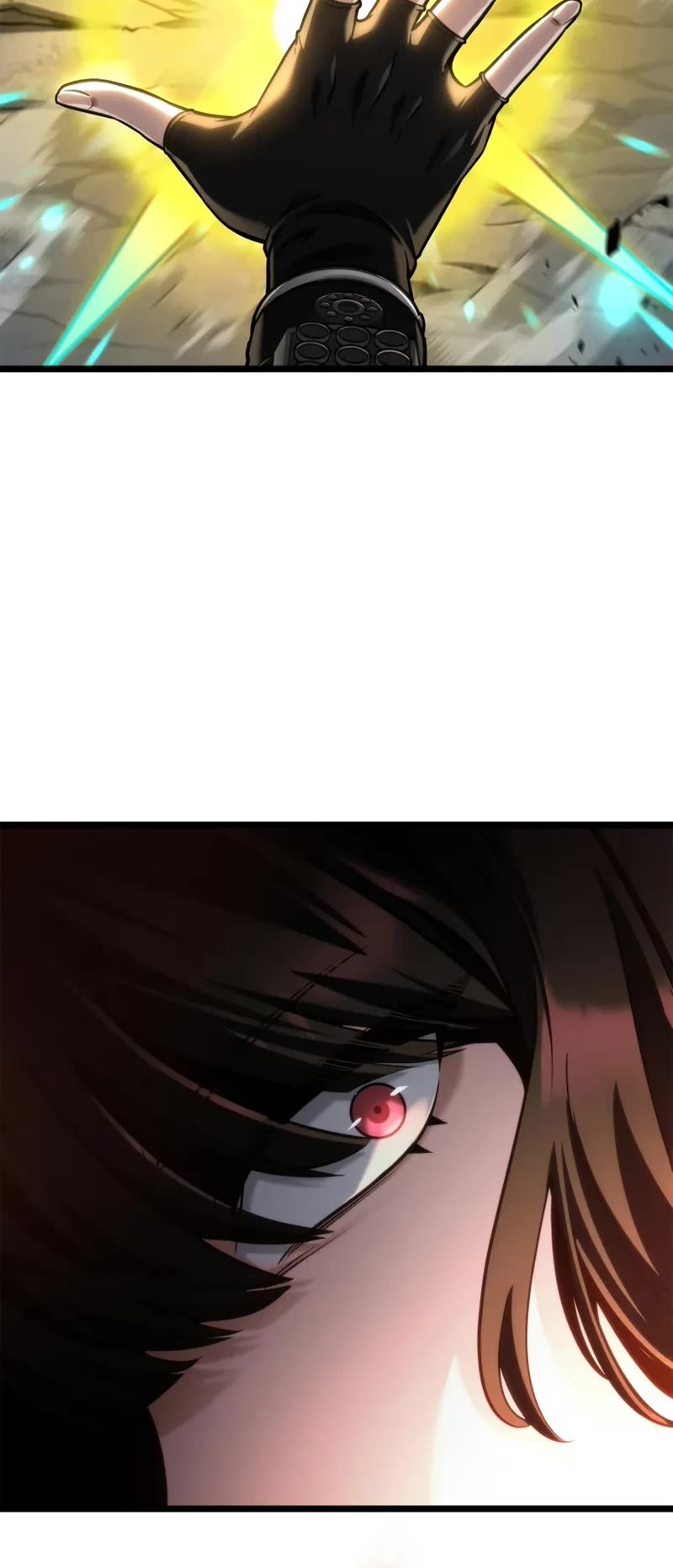 Infinite Mage Chapter 137 page 56 - Chapter 137