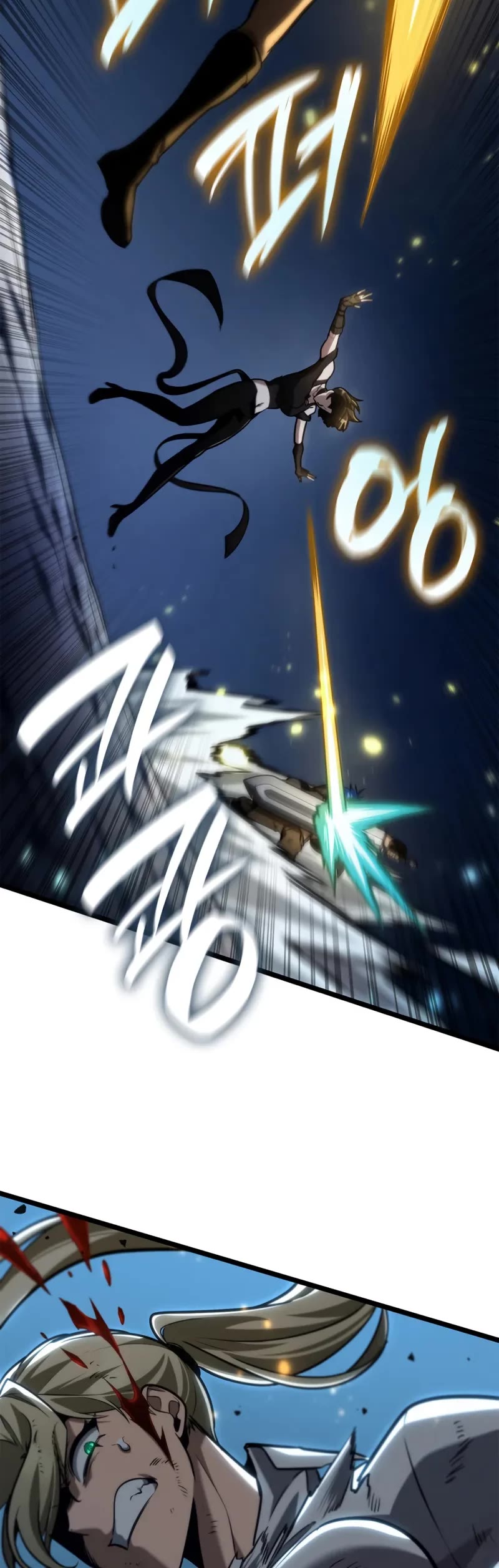 Infinite Mage Chapter 137 page 60 - Chapter 137