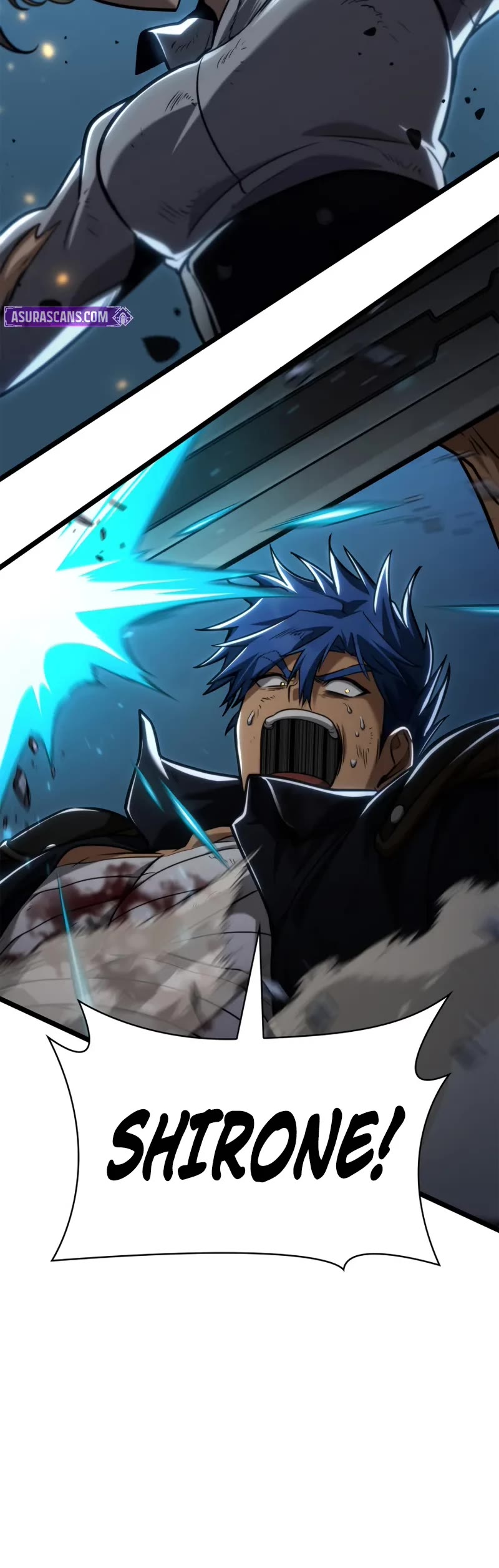 Infinite Mage Chapter 137 page 61 - Chapter 137