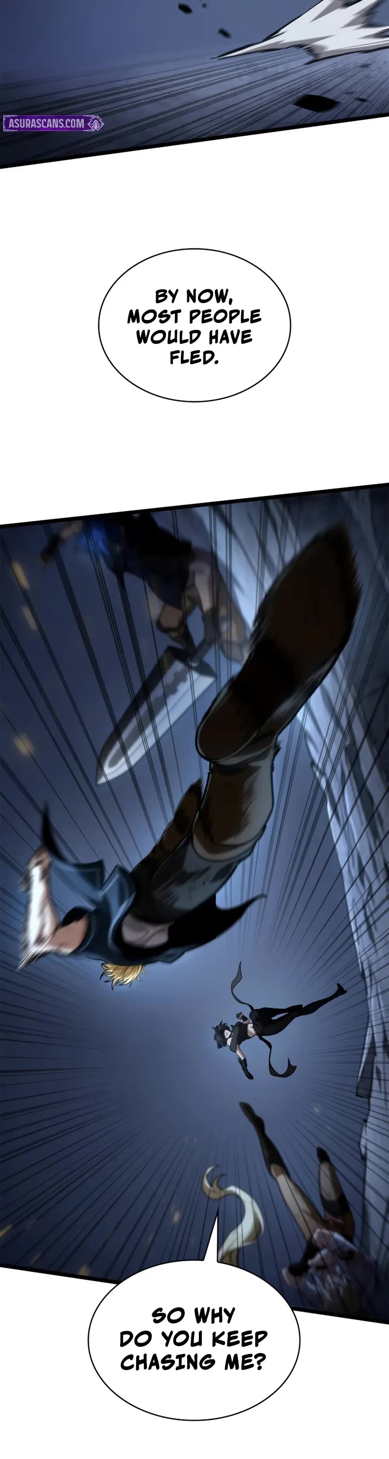 Infinite Mage Chapter 137 page 63 - Chapter 137
