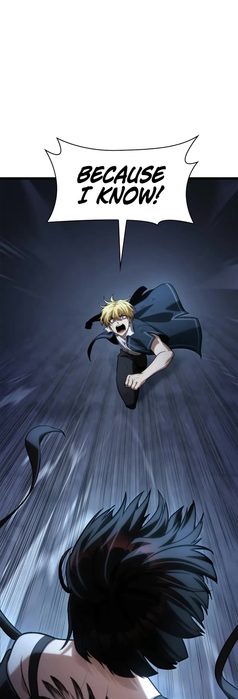 Infinite Mage Chapter 137 page 64 - Chapter 137
