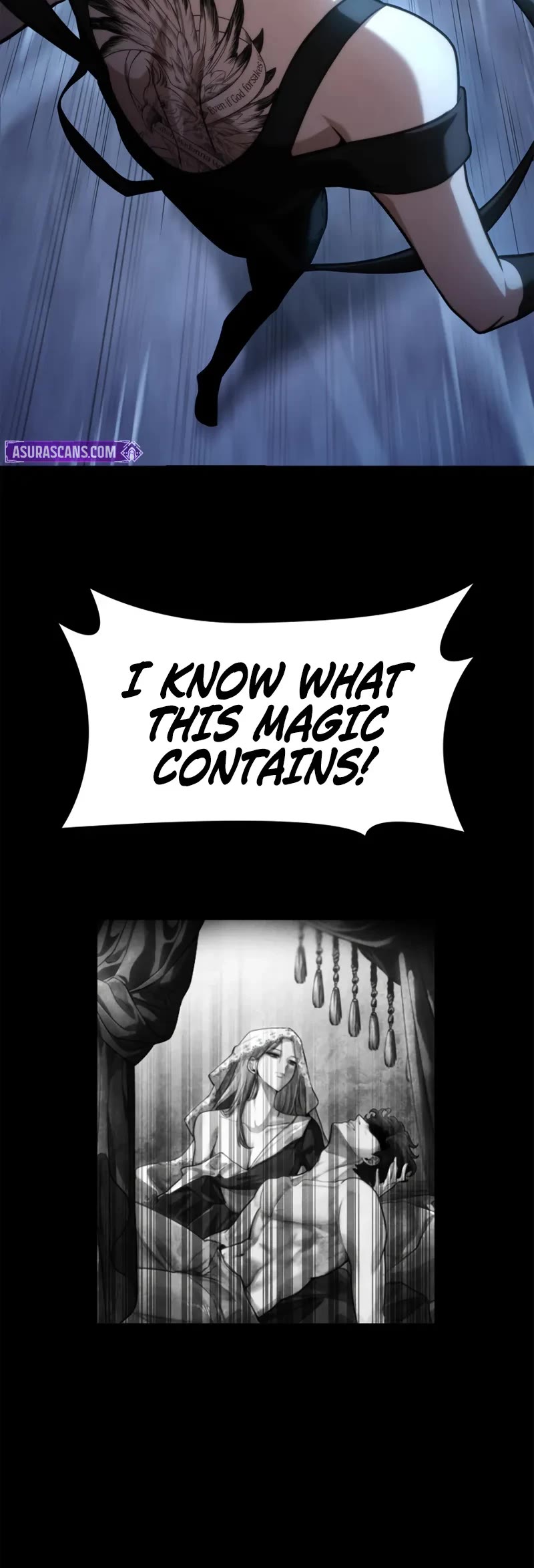 Infinite Mage Chapter 137 page 65 - Chapter 137