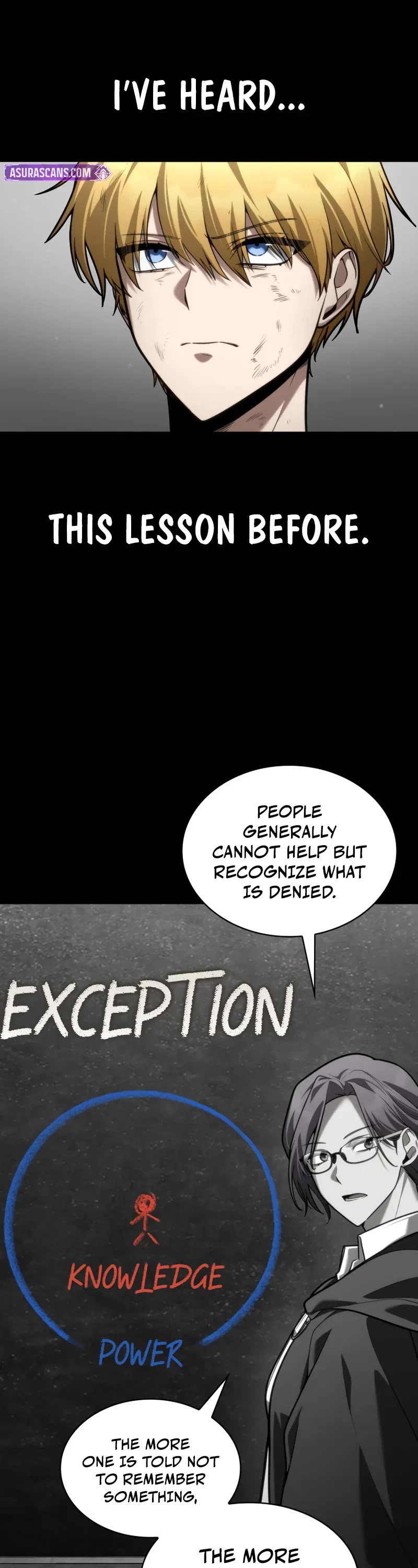 Infinite Mage Chapter 137 page 7 - Chapter 137