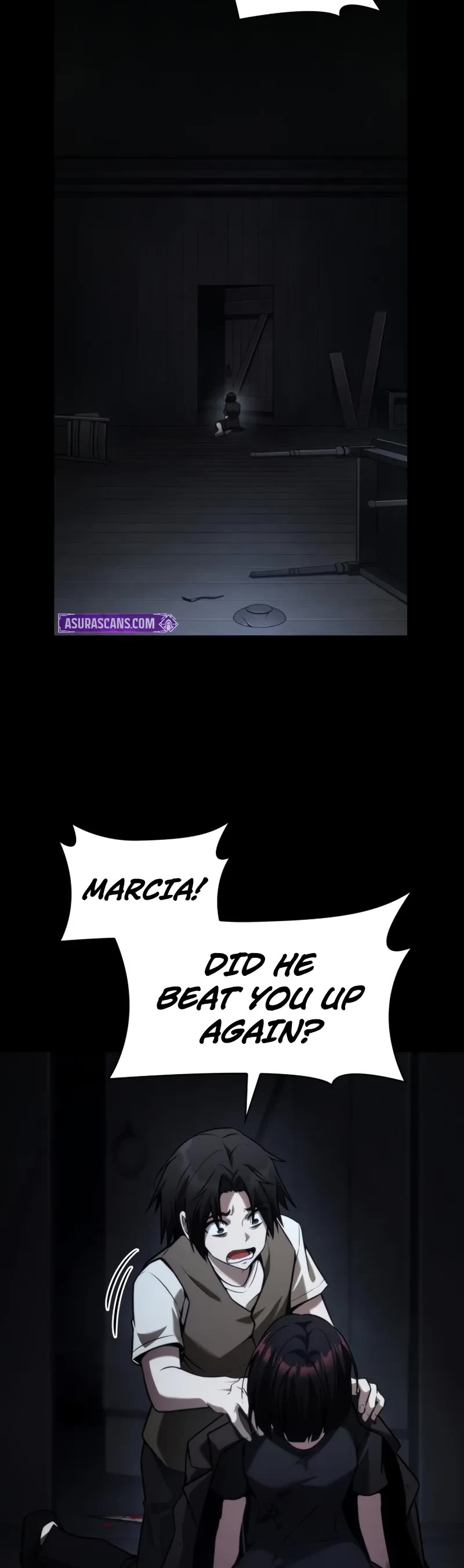 Infinite Mage Chapter 138 page 10 - Chapter 138