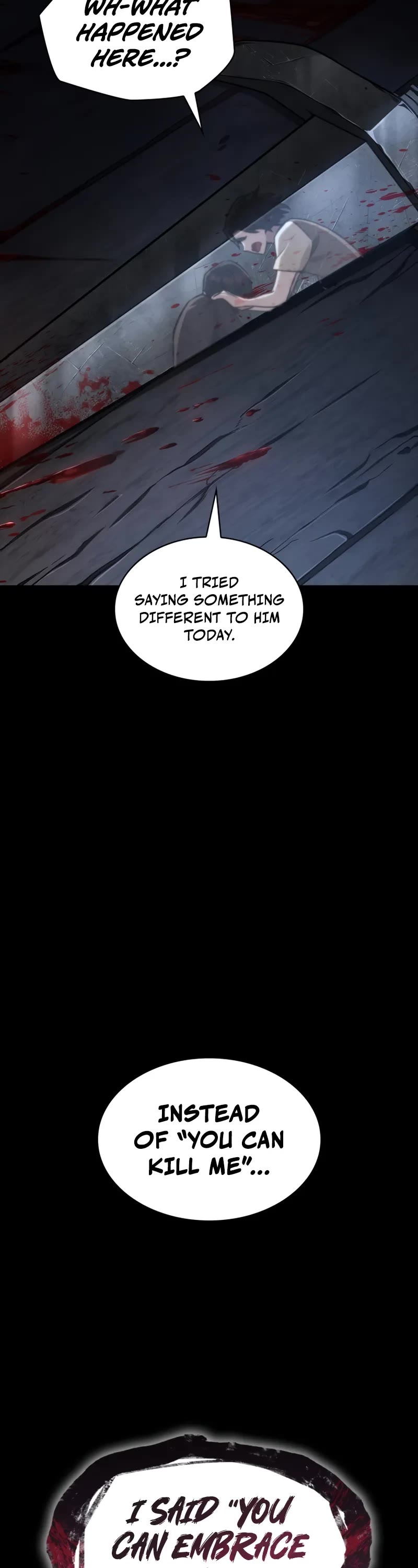 Infinite Mage Chapter 138 page 14 - Chapter 138