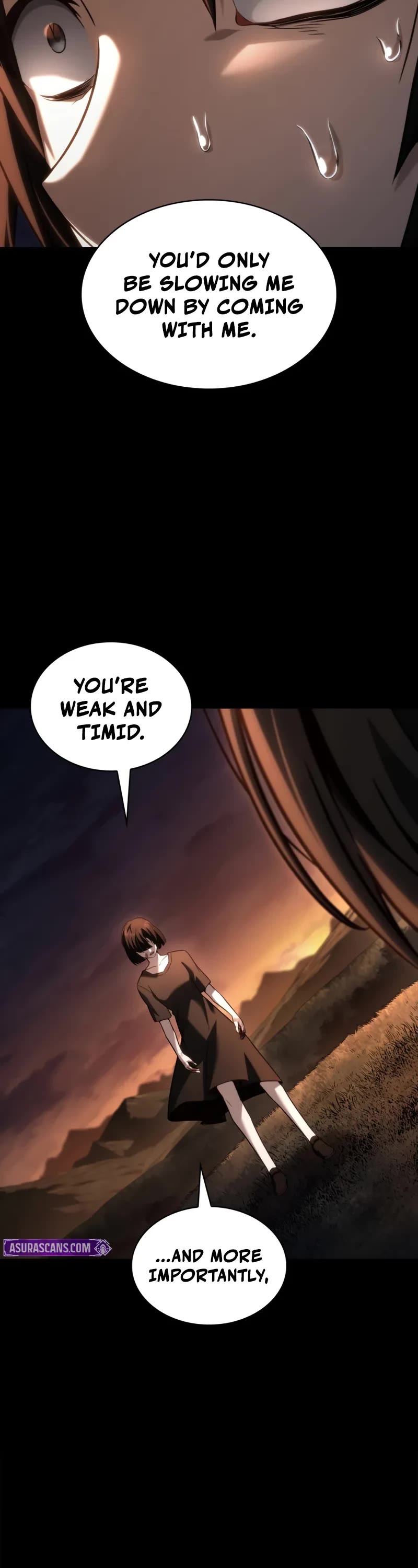 Infinite Mage Chapter 138 page 23 - Chapter 138