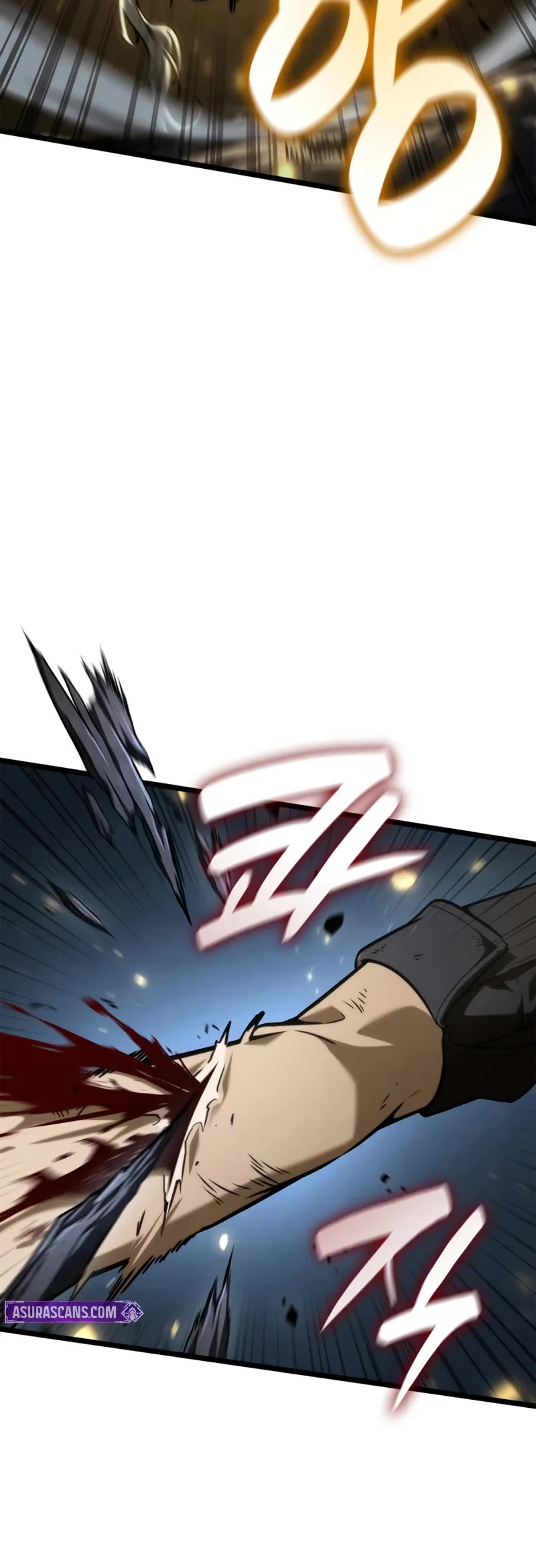 Infinite Mage Chapter 138 page 30 - Chapter 138