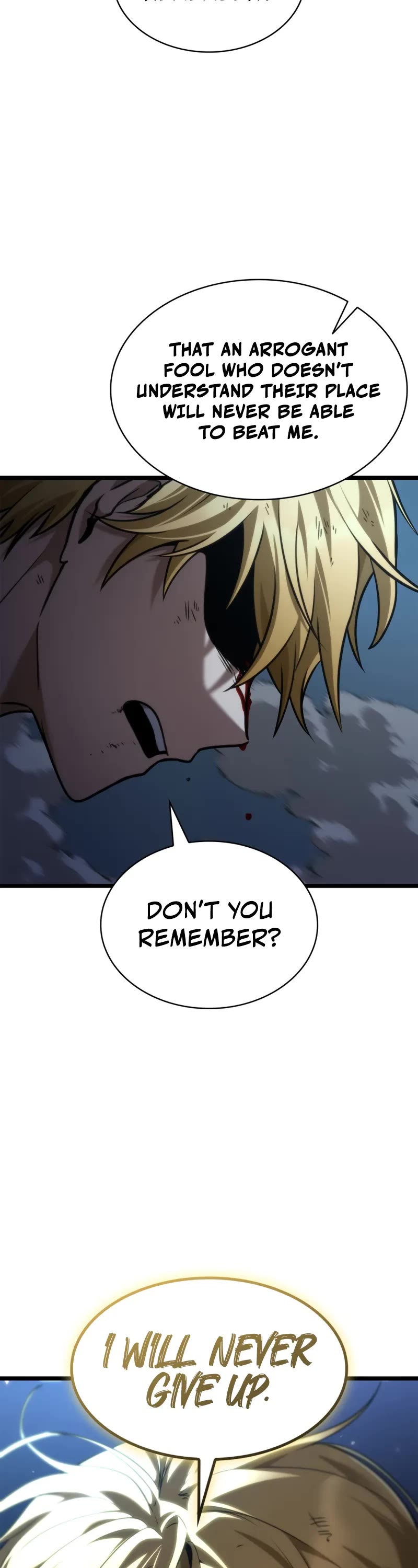 Infinite Mage Chapter 138 page 42 - Chapter 138