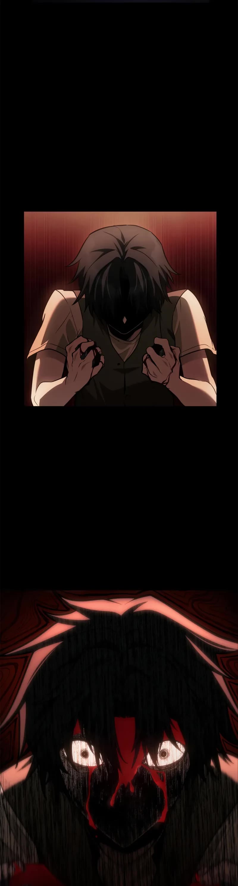 Infinite Mage Chapter 138 page 44 - Chapter 138
