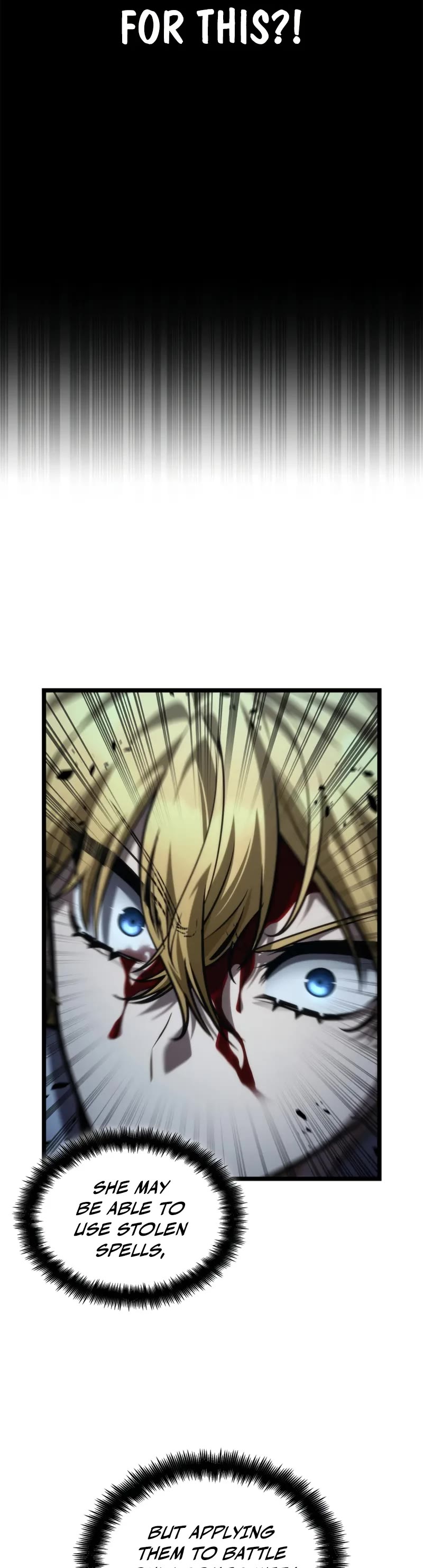 Infinite Mage Chapter 138 page 54 - Chapter 138