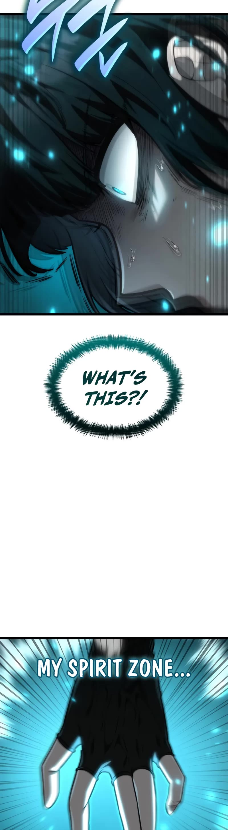 Infinite Mage Chapter 138 page 59 - Chapter 138