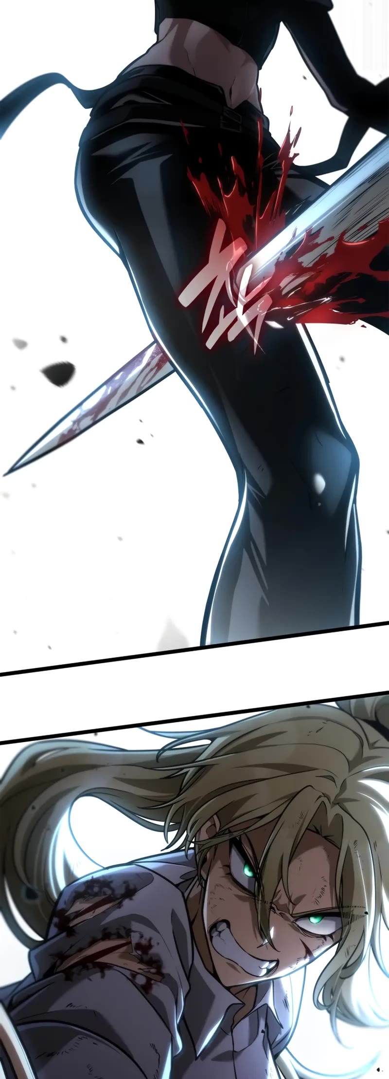 Infinite Mage Chapter 138 page 63 - Chapter 138