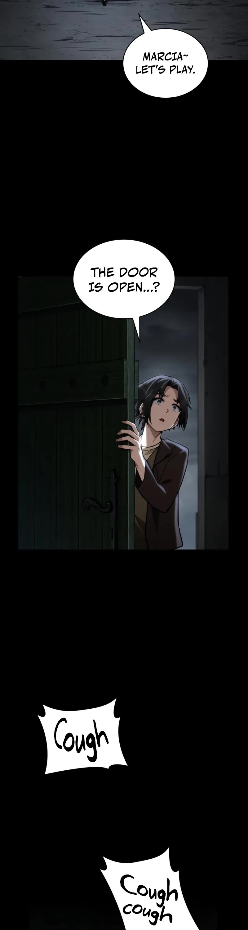 Infinite Mage Chapter 138 page 9 - Chapter 138