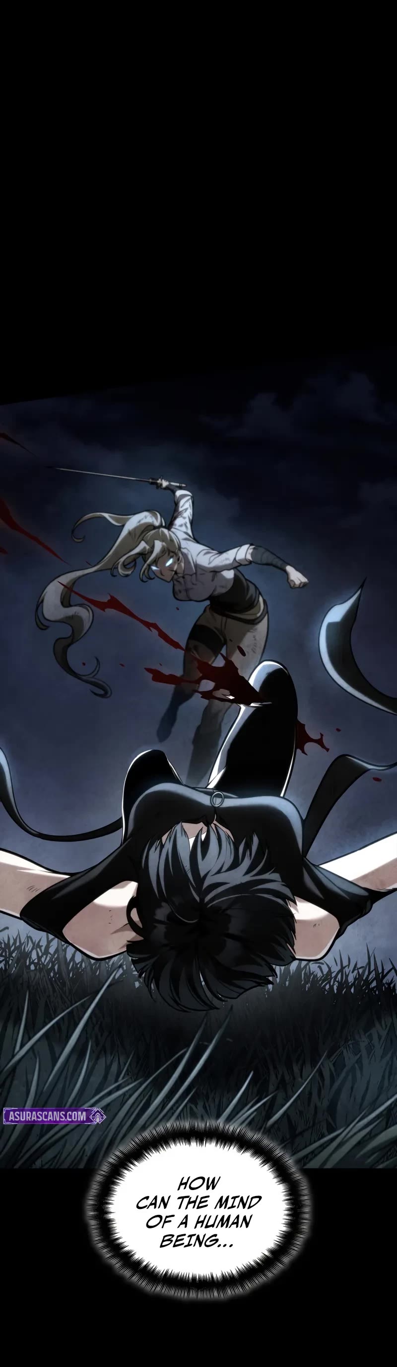 Infinite Mage Chapter 139 page 10 - Chapter 139