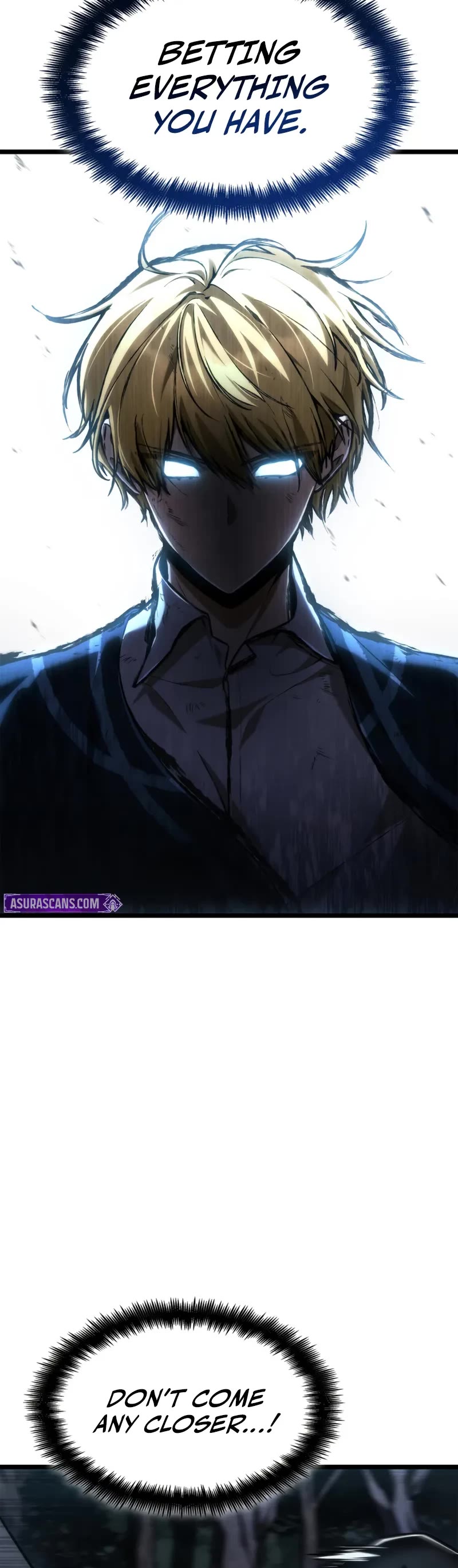 Infinite Mage Chapter 139 page 20 - Chapter 139
