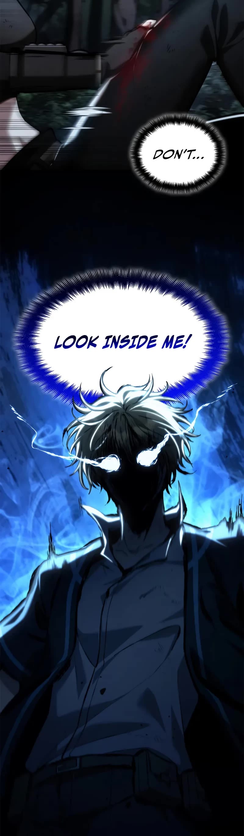 Infinite Mage Chapter 139 page 21 - Chapter 139