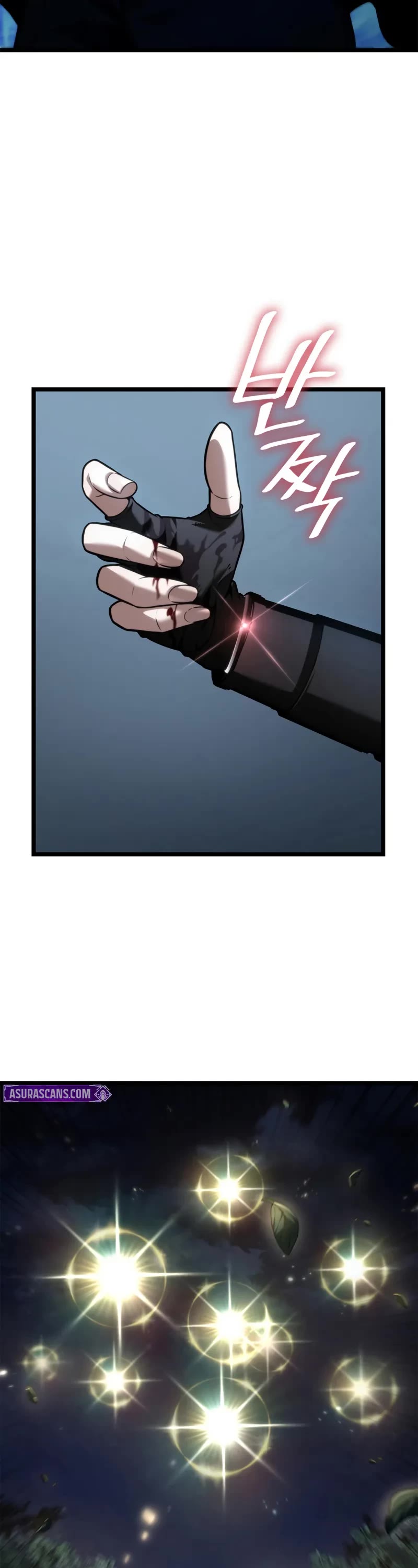 Infinite Mage Chapter 139 page 22 - Chapter 139