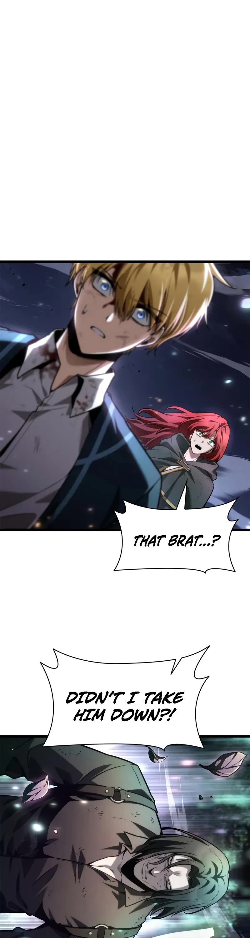 Infinite Mage Chapter 139 page 24 - Chapter 139