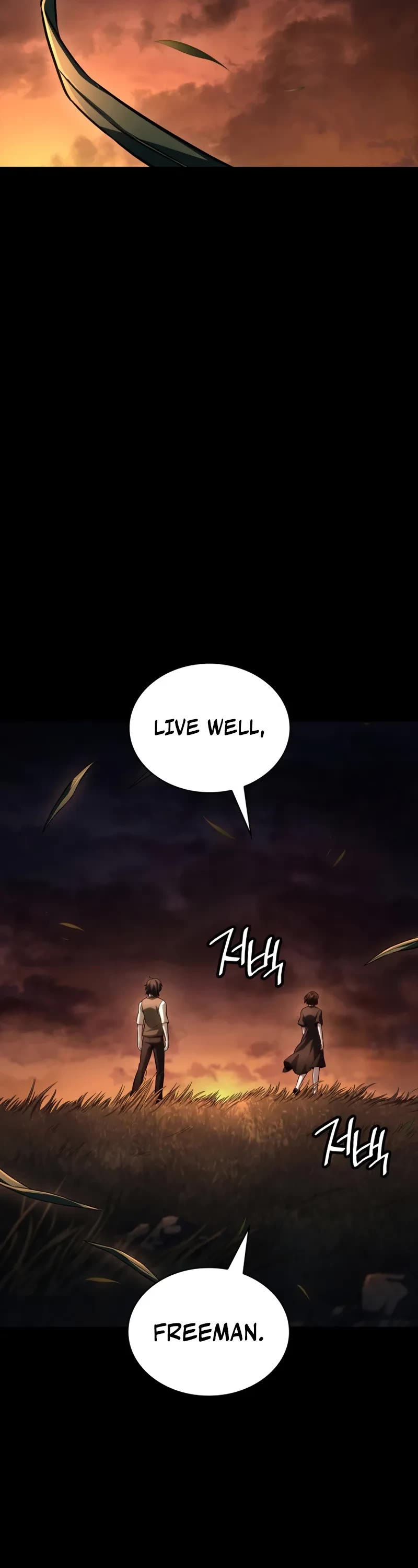 Infinite Mage Chapter 139 page 34 - Chapter 139
