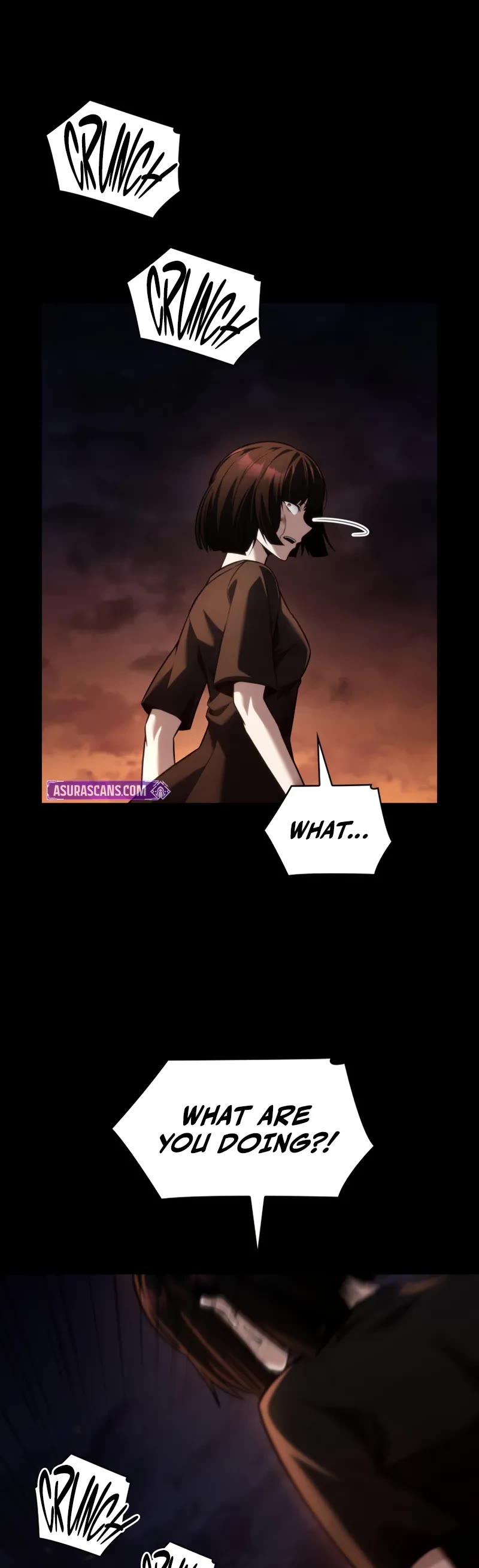 Infinite Mage Chapter 139 page 35 - Chapter 139