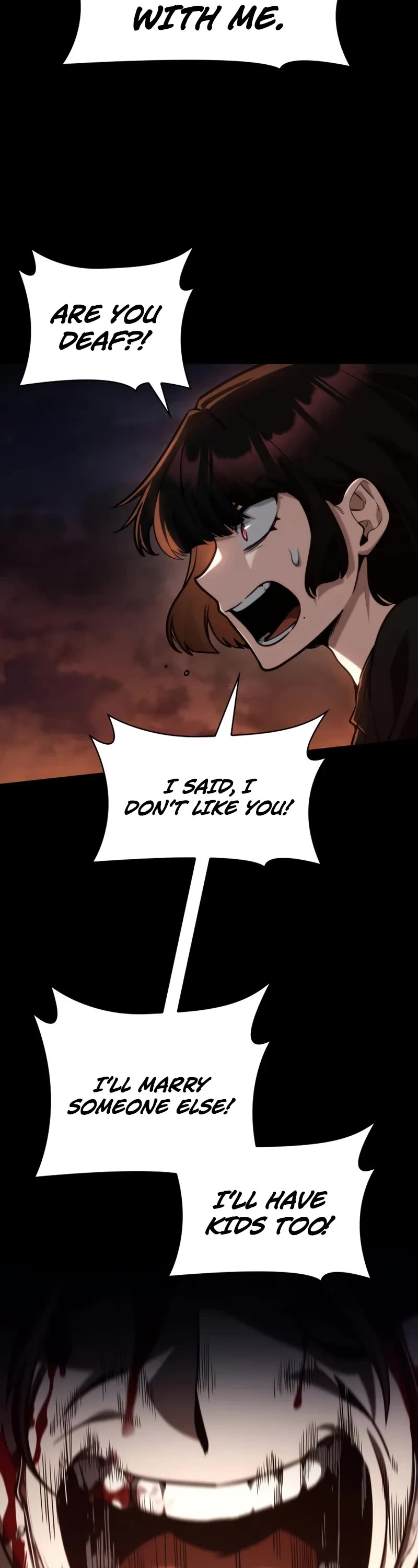 Infinite Mage Chapter 139 page 39 - Chapter 139