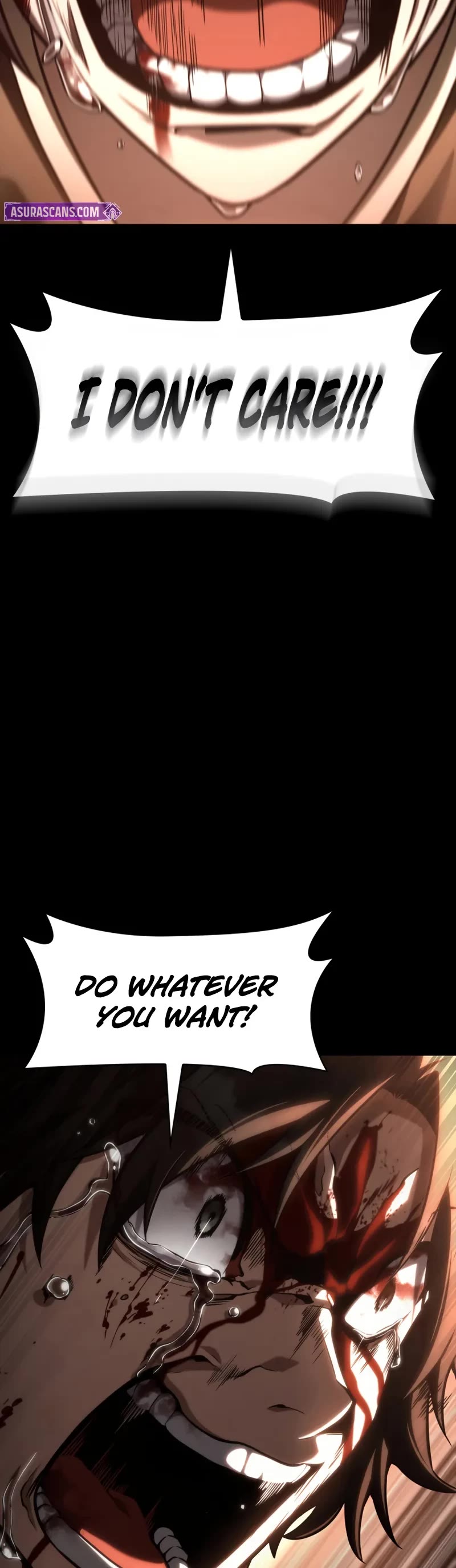 Infinite Mage Chapter 139 page 40 - Chapter 139