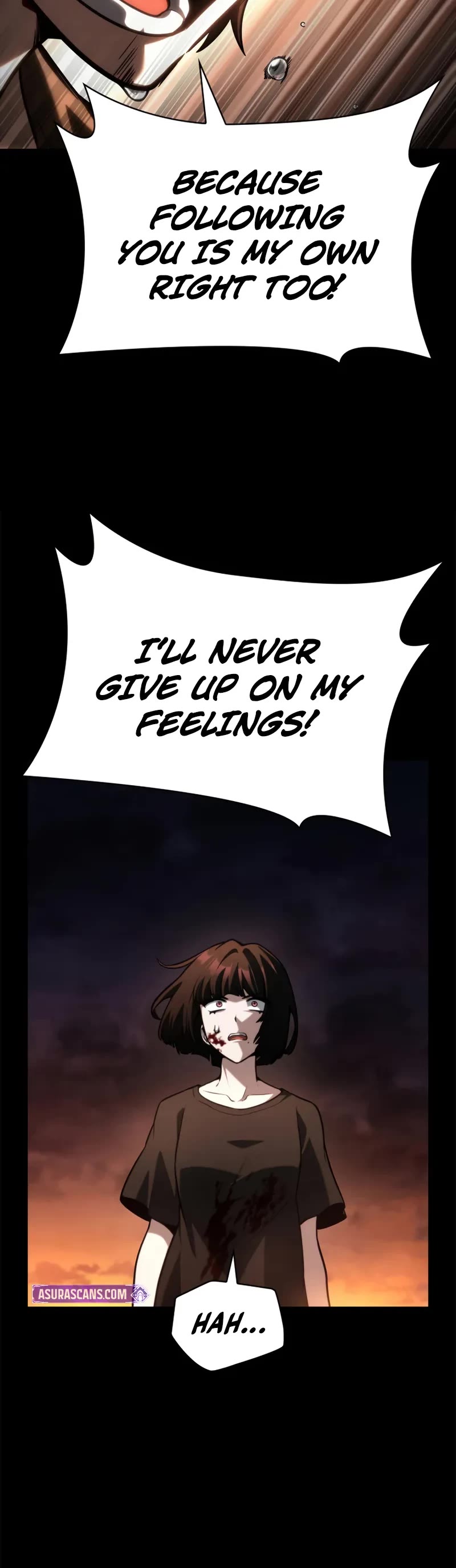 Infinite Mage Chapter 139 page 41 - Chapter 139