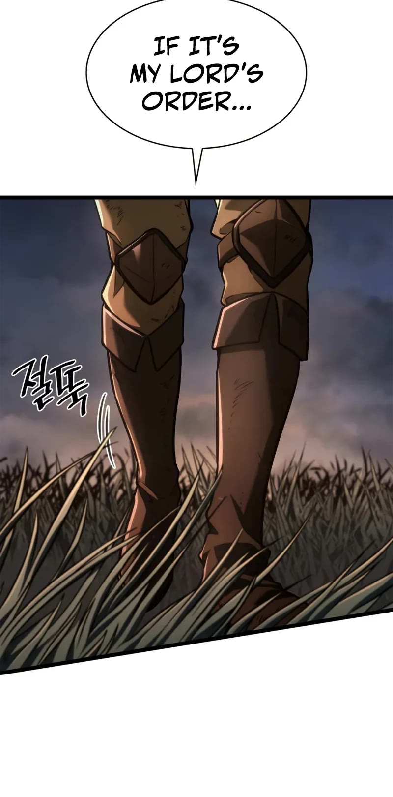 Infinite Mage Chapter 139 page 51 - Chapter 139