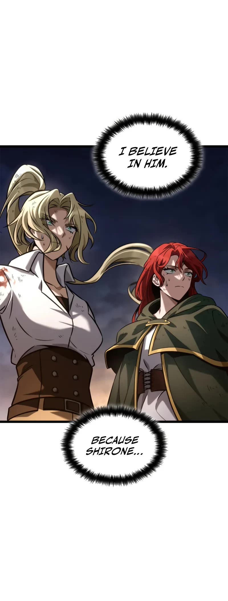 Infinite Mage Chapter 139 page 56 - Chapter 139