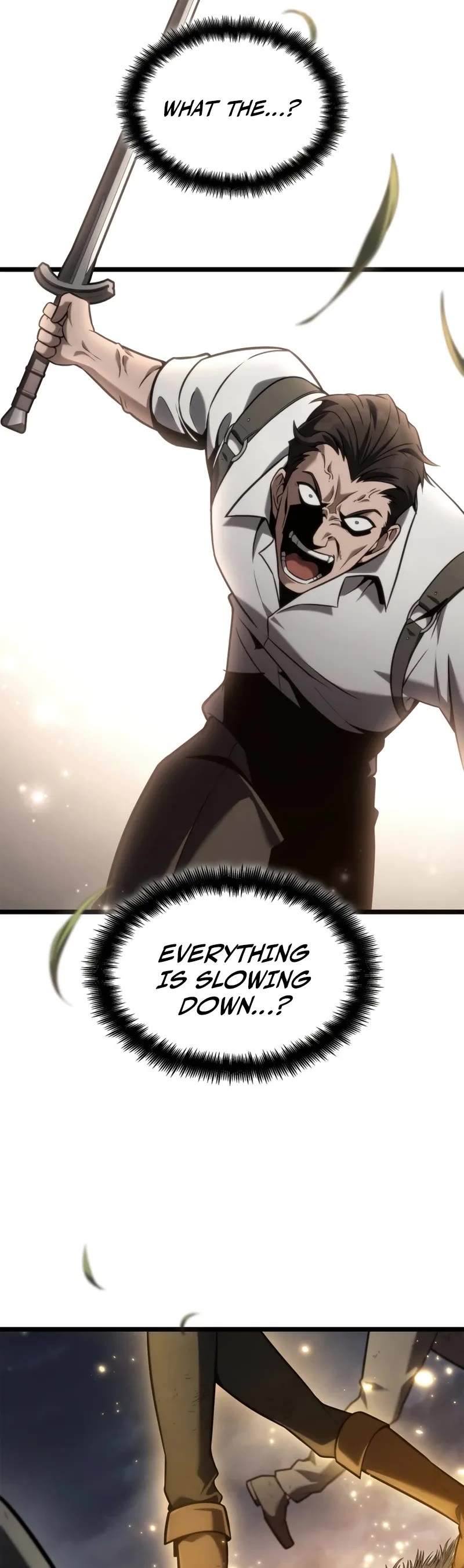 Infinite Mage Chapter 139 page 60 - Chapter 139