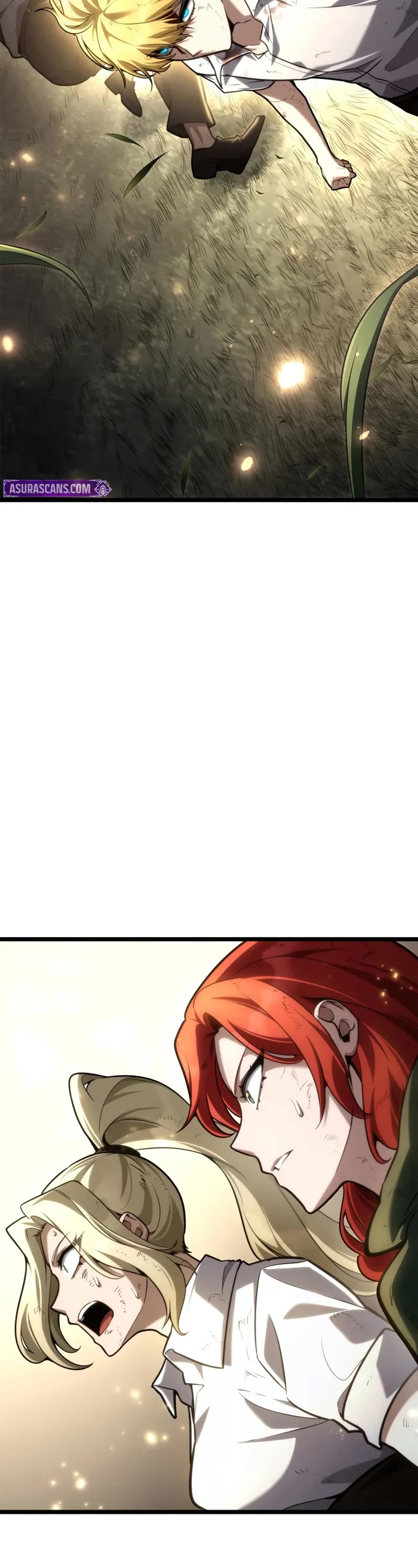 Infinite Mage Chapter 139 page 63 - Chapter 139