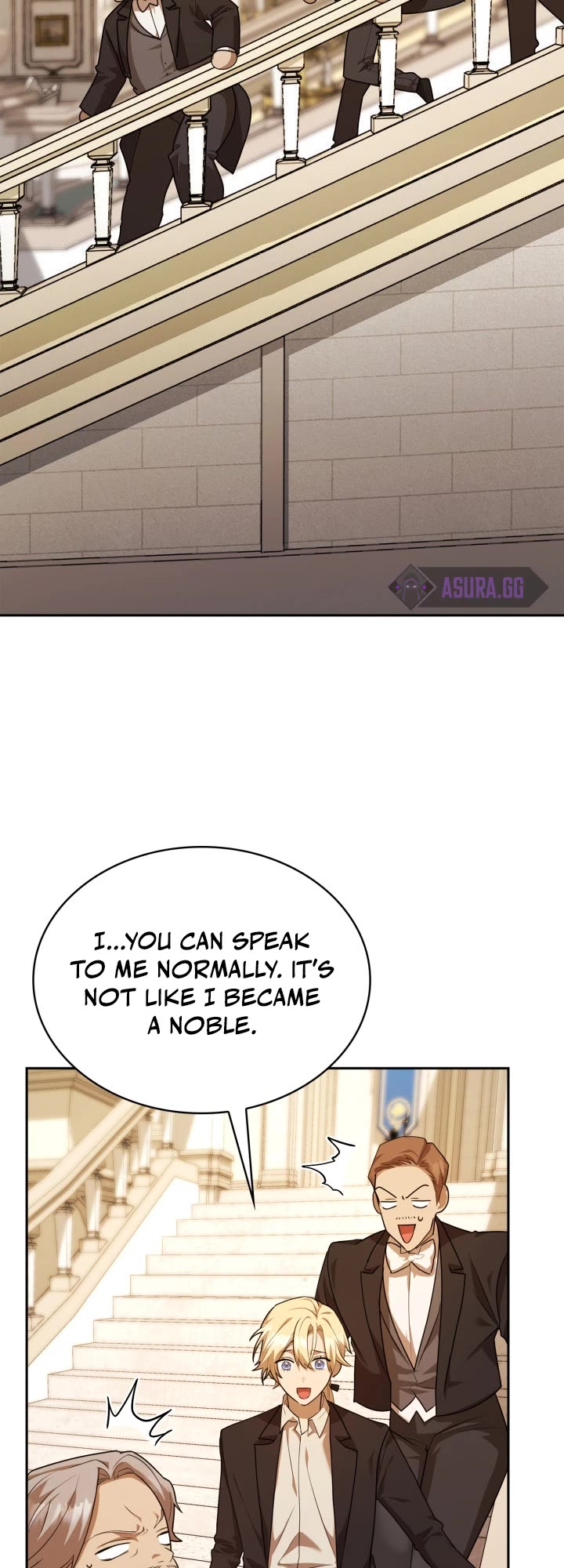 Infinite Mage Chapter 14 page 10 - Chapter 14