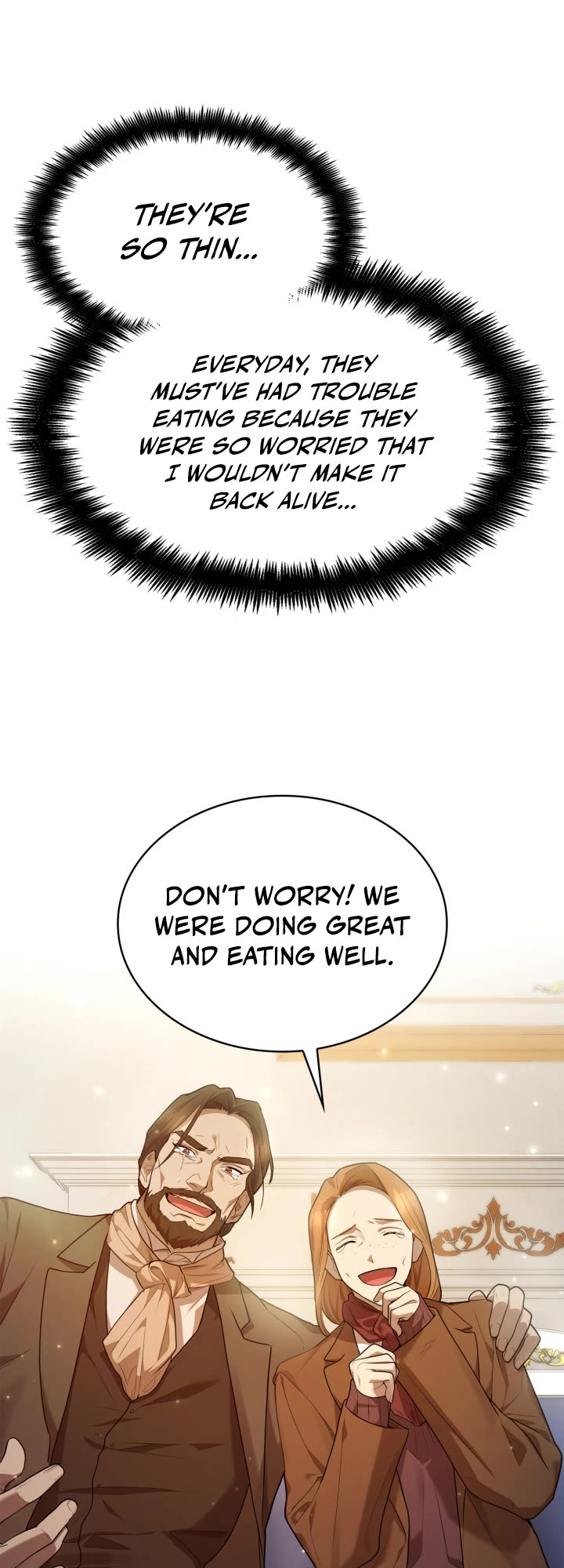 Infinite Mage Chapter 14 page 15 - Chapter 14