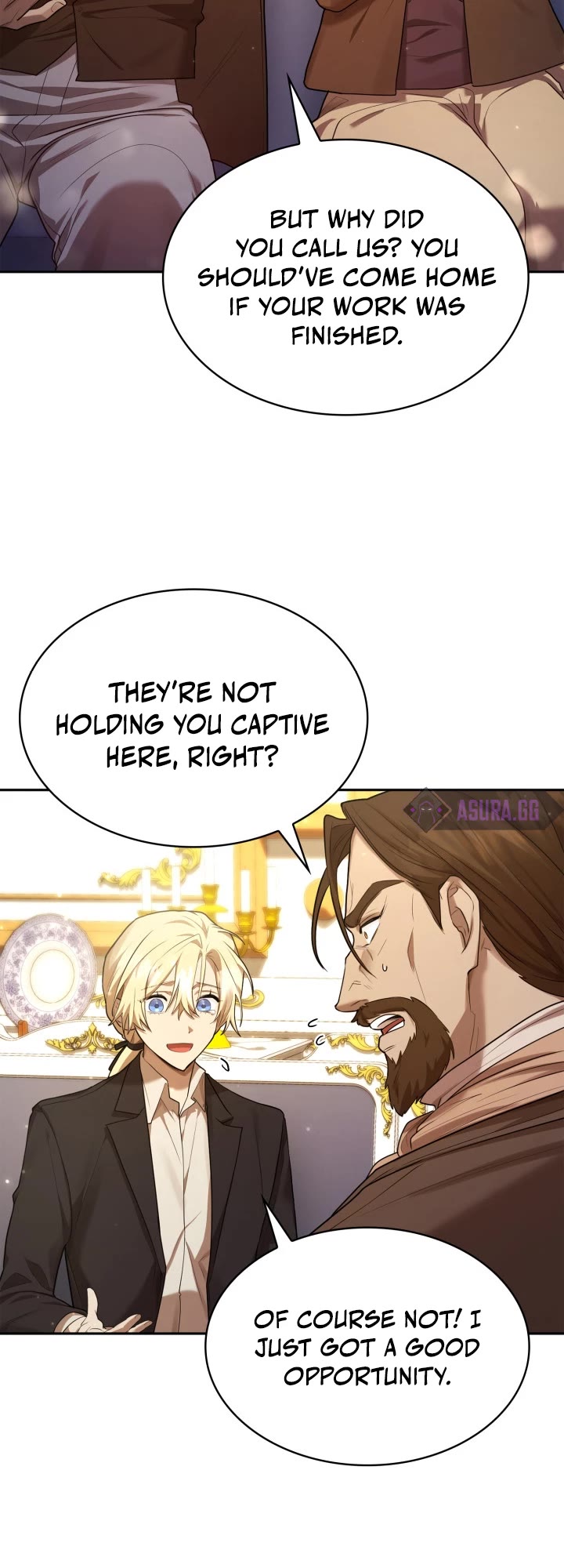 Infinite Mage Chapter 14 page 16 - Chapter 14