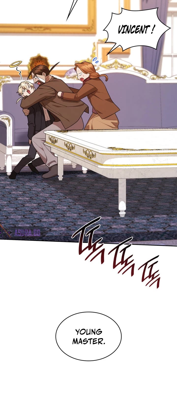 Infinite Mage Chapter 14 page 21 - Chapter 14
