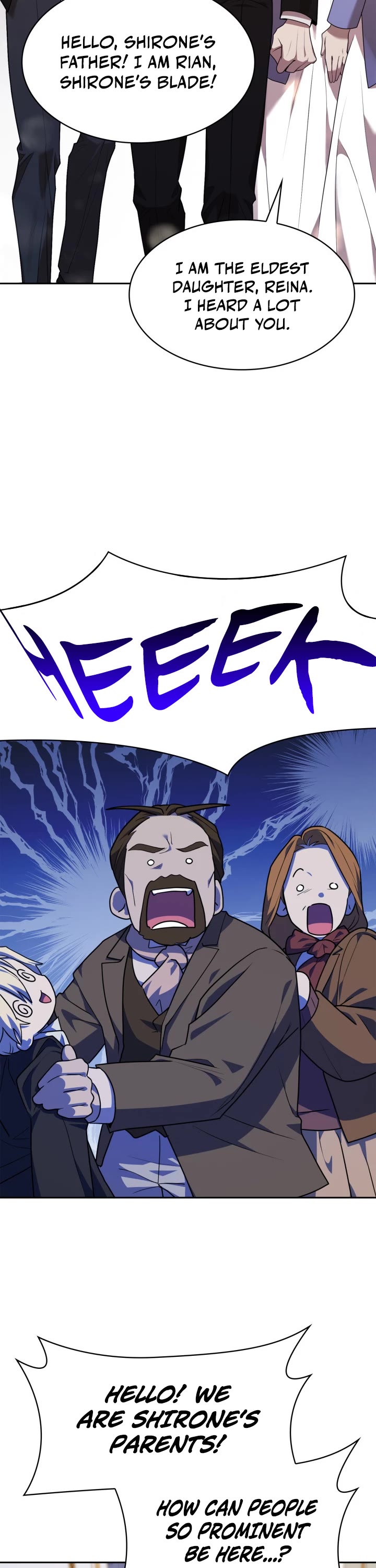 Infinite Mage Chapter 14 page 23 - Chapter 14