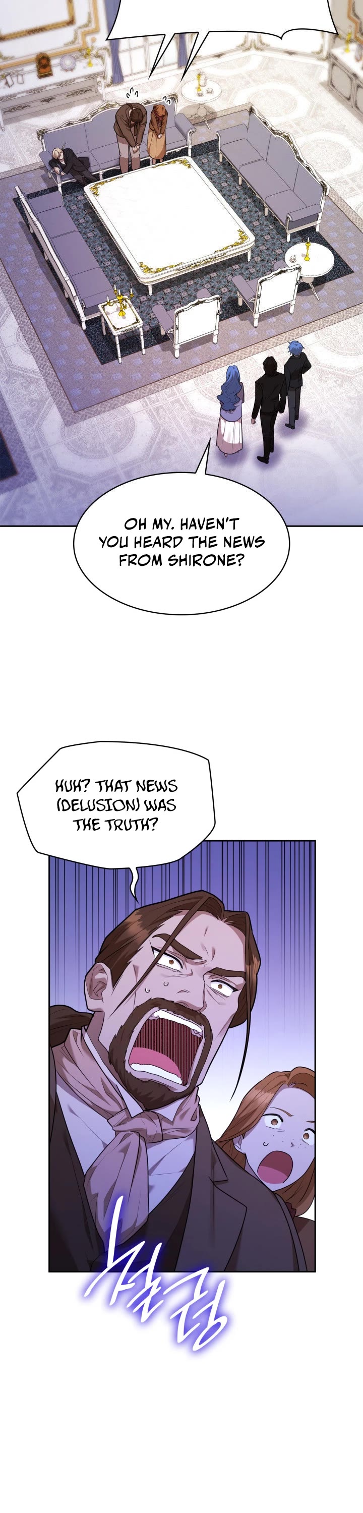 Infinite Mage Chapter 14 page 24 - Chapter 14