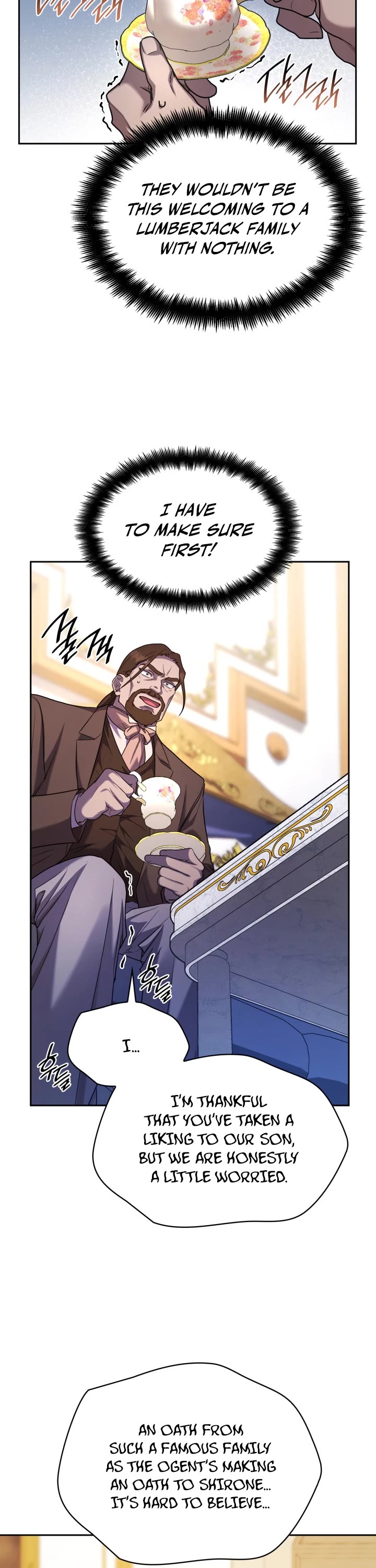 Infinite Mage Chapter 14 page 29 - Chapter 14