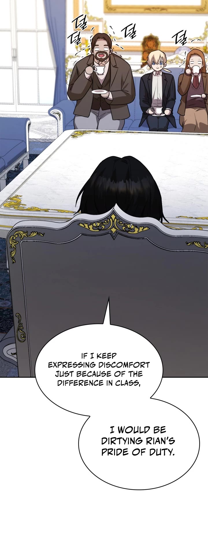 Infinite Mage Chapter 14 page 31 - Chapter 14