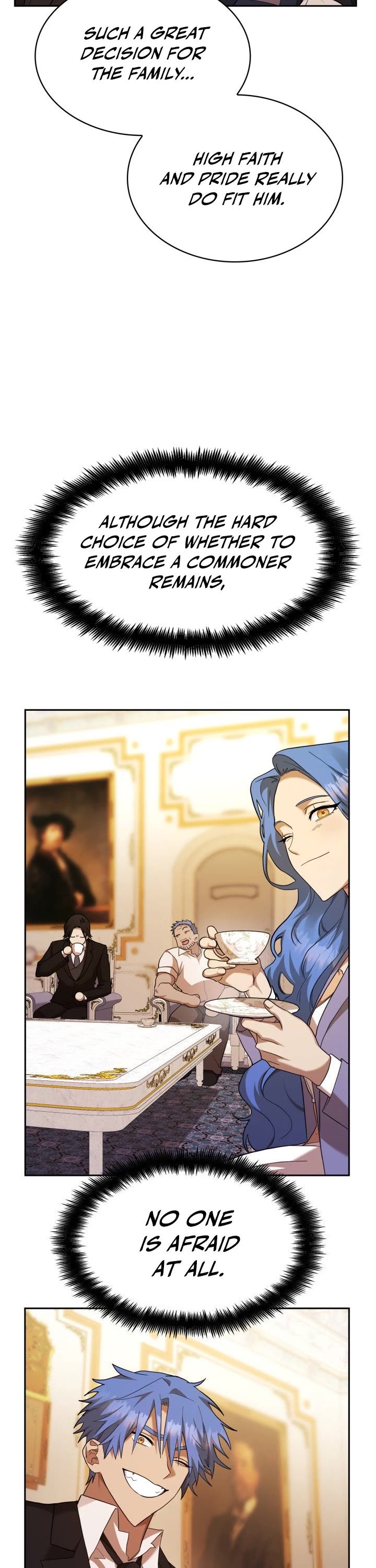 Infinite Mage Chapter 14 page 33 - Chapter 14
