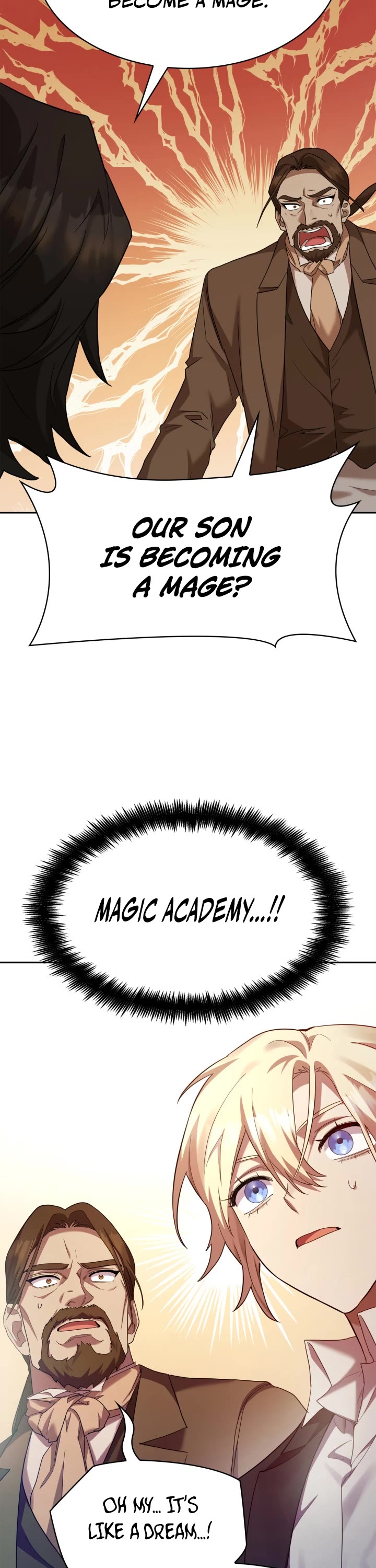 Infinite Mage Chapter 14 page 37 - Chapter 14